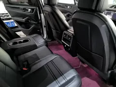 2019 Porsche Cayenne Coupe 3.0T, белый — фото 9