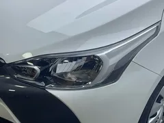 2022 Toyota Yaris L Zhixuan 1.5L CVT PLUS, белый — фото 11