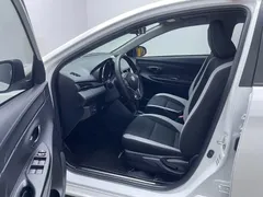 2022 Toyota Yaris L Zhixuan 1.5L CVT PLUS, белый — фото 13
