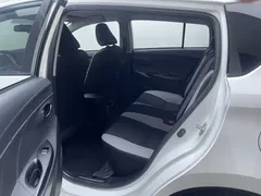 2022 Toyota Yaris L Zhixuan 1.5L CVT PLUS, белый — фото 14