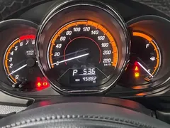 2022 Toyota Yaris L Zhixuan 1.5L CVT PLUS, белый — фото 18
