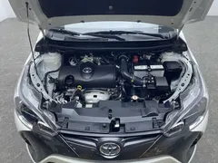 2022 Toyota Yaris L Zhixuan 1.5L CVT PLUS, белый — фото 19