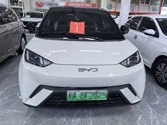 2024 BYD Seagull 305km — фото 2