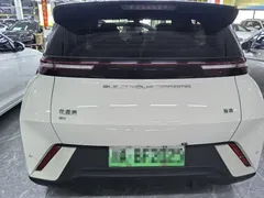 2024 BYD Seagull 305km — фото 5