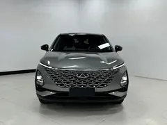 2022 Chery Omoda 1.5T CVT — фото 2
