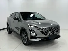 2022 Chery Omoda 1.5T CVT — фото 3