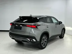 2022 Chery Omoda 1.5T CVT — фото 4