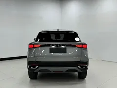 2022 Chery Omoda 1.5T CVT — фото 5