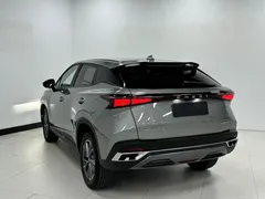 2022 Chery Omoda 1.5T CVT — фото 6