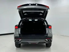 2022 Chery Omoda 1.5T CVT — фото 7