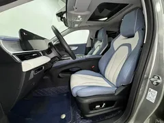 2022 Chery Omoda 1.5T CVT — фото 8