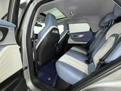 2022 Chery Omoda 1.5T CVT — фото 9