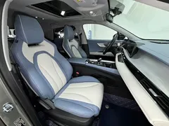 2022 Chery Omoda 1.5T CVT — фото 10