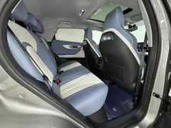 2022 Chery Omoda 1.5T CVT — фото 11