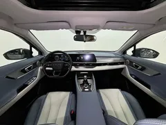 2022 Chery Omoda 1.5T CVT — фото 12