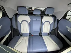 2022 Chery Omoda 1.5T CVT — фото 13