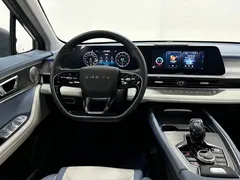2022 Chery Omoda 1.5T CVT — фото 15