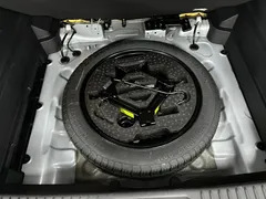 2022 Chery Omoda 1.5T CVT — фото 18