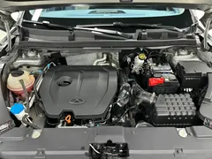 2022 Chery Omoda 1.5T CVT — фото 24