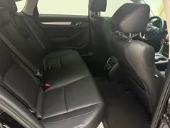 2022 Honda Accord Hybrid 2.0L, чёрный — фото 9