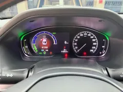 2022 Honda Accord Hybrid 2.0L, чёрный — фото 12