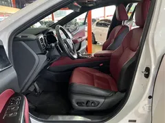 2023 Lexus NX 350h, белый — фото 8