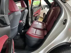 2023 Lexus NX 350h, белый — фото 9