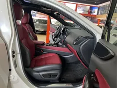 2023 Lexus NX 350h, белый — фото 10