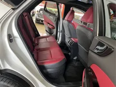 2023 Lexus NX 350h, белый — фото 11