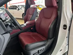 2023 Lexus NX 350h, белый — фото 12