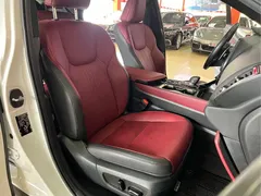2023 Lexus NX 350h, белый — фото 13