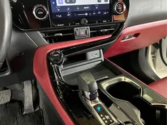 2023 Lexus NX 350h, белый — фото 17