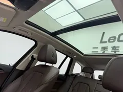 2022 BMW X3 M, чёрный — фото 15