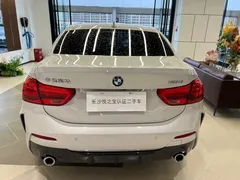 2021 BMW 1 Series 120i M Sport, белый — фото 5