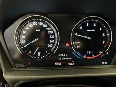 2021 BMW 1 Series 120i M Sport, белый — фото 13