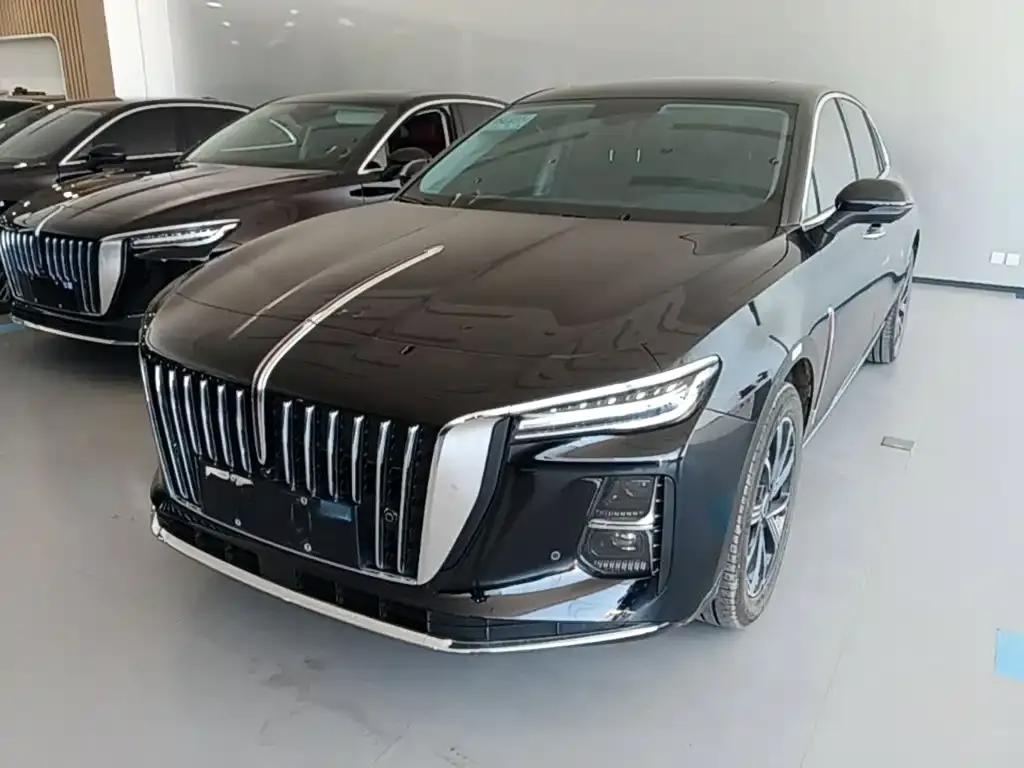 2025 Hongqi H5 PHEV 130