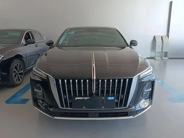 2025 Hongqi H5 PHEV 130