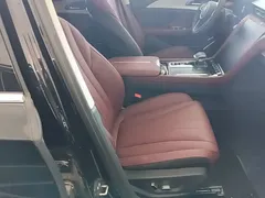 2025 Hongqi H5 PHEV 130, чёрный — фото 25