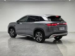 2025 BYD Song L 112km — фото 4