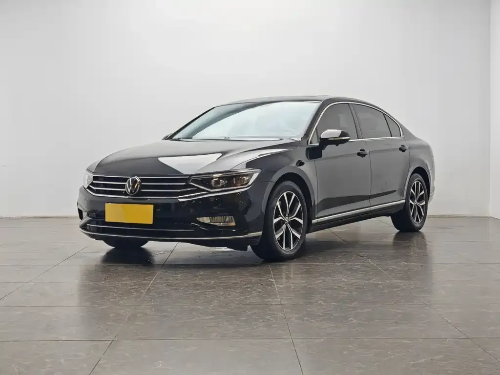 2020 Volkswagen Magotan 330TSI DSG