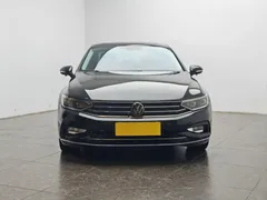 2020 Volkswagen Magotan 330TSI DSG, чёрный — фото 5