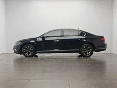 2020 Volkswagen Magotan 330TSI DSG, чёрный — фото 10