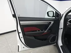 2020 Geely Coolray 240T DCT, белый — фото 7