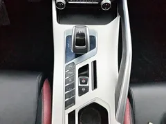 2020 Geely Coolray 240T DCT, белый — фото 16
