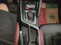2021 Geely Vision X3 1.5L CVT Premium, белый — фото 14