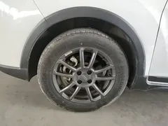 2021 Geely Vision X3 1.5L CVT Premium, белый — фото 23