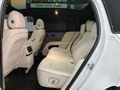 2025 Li Auto i6 2WD Standard, белый — фото 17