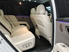 2025 Li Auto i6 2WD Standard, белый — фото 21