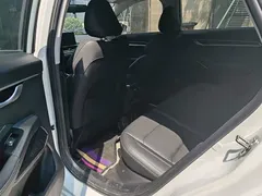 2022 Geely Emgrand 4 1.5L CVT, белый — фото 6