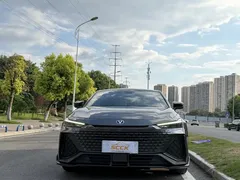 2023 Changan UNI-V 2.0T Lingsu — фото 2